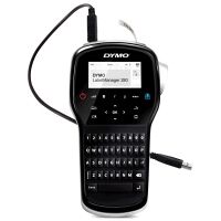 Dymo LabelManager 280 Label Maker (QWERTY)