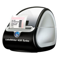 Dymo LabelWriter 450 Turbo Label Maker