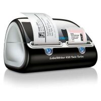 Dymo LabelWriter 450 Twin Turbo Label Maker