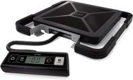 Dymo S50 postal scales