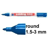 Edding 250 blue whiteboard marker