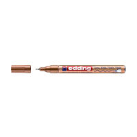 Edding 780 copper marker