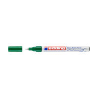 Edding 780 green marker