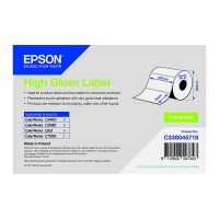 Epson C33S045718 high gloss label 102 x 76 mm (original)