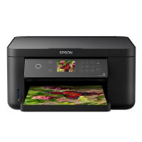 Epson Expression Home XP-5100 All-in-One A4 Inkjet Printer with WiFi (3 in 1)