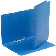 Esselte 5321 2-Ring Binder A4 Rainbow Blue 1-pack