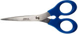 Esselte 82116 scissors 160mm