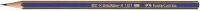 Faber-Castell GoldFaber 1221 pencil (2B)