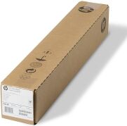 HP C6019B, 90gsm, 610mm, 45.7m roll, Universal Coated Paper