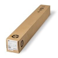 HP C6030C, 131gsm, 914mm, 30.5m roll, Heavyweight Coated Paper