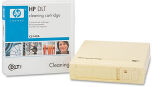 HP DLT (C5142A) cleaning cartridge (original HP)