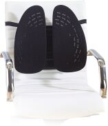 Kensington SmartFit Compliant Back Support