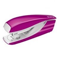 Leitz 5502 NeXXt WOW metallic pink stapler