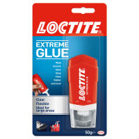 Loctite Extreme Glue tube, 50g, 2502610