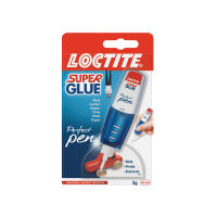 Loctite Super Glue Perfect Pen 3g, 2057737