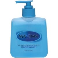 Diversen Maxima Anti-Bacterial Handwash 250ml 2-pack KCWMAS/2