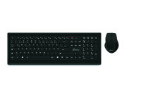 Diversen MediaRange MROS104 wireless keyboard and mouse