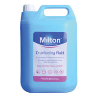 Diversen Milton PX51366 disinfecting fluid 5 litre