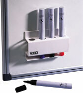 Nobo Magnetic Pen Holder