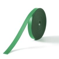 Nobo magnetic tape 5 mm x 2 m green