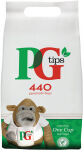 Diversen PG Tips Pyramid Tea Bag Pack of 440 VF05262