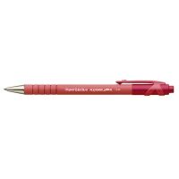 PaperMate Flexgrip Ultra RT retractable ballpoint pen red (1mm)