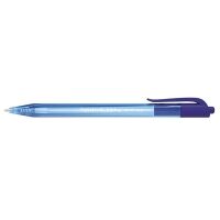Papermate blue ballpoint InkJoy 100 RT (1 mm)