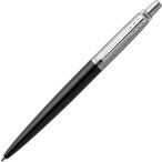 Parker black ballpoint pen jotter