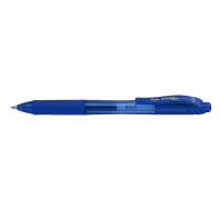 Pentel Energel BL107 rollerball pen blue