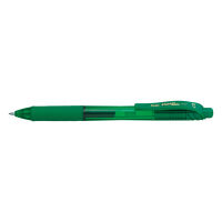 Pentel Energel BL107 rollerball pen green