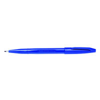 Pentel Sign S520 fineliner blue (0.8mm)