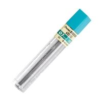 Pentel mechanical pencil refill 0.7mm HB (12 refills)