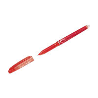Pilot Frixion Point rollerball pen red