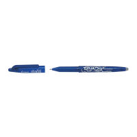 Pilot Frixion ballpoint pen blue