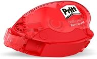 Pritt glue roller refillable permanent adhesion