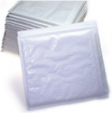 Q-Connect Padded Gusset envelopes C5 (pack of 100) KF3530