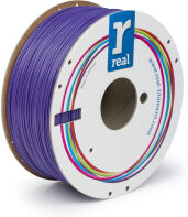 REAL 3D Filament ABS purple 1.75mm 1kg (REAL brand)