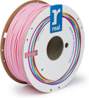 REAL 3D Filament PLA pink 2.85mm 1kg (REAL brand)