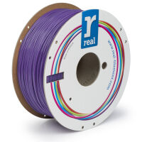 REAL 3D Filament PLA purple 1.75mm 1kg (REAL brand)