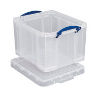 Diversen RUP80155 18 litre tough plastic storage box