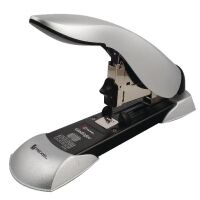 Rexel Gladiator Heavy Duty Stapler black