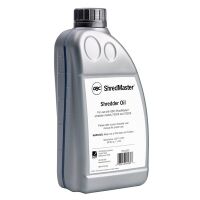 Rexel Shredder Oil for auto-oiling shredders 4400050