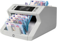 Safescan 2210 Banknote Banknote single detection