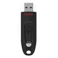 Sandisk USB 3.0 stick Ultra, 128GB