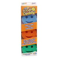 Diversen Scrub Daddy Colors   sponge three colors (3 pieces)