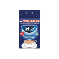 Diversen Tetley One Cup Tea Bag Pack of 440 CB343