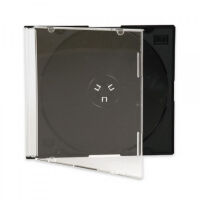 Xlyne slimline CD-cases (50 pack)