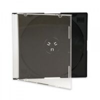 Xlyne slimline CD cases (100 pack)