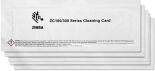 Zebra 105999-311 cleaning cards (5 pack)