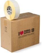 Zebra Z-Perform 1000T Label (880010-050) 51 x 51 mm (10 rolls)